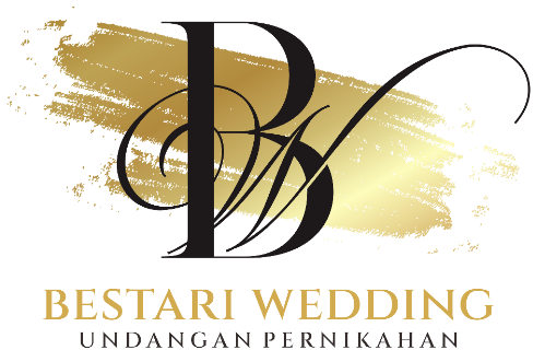 Bestari Wedding Logo