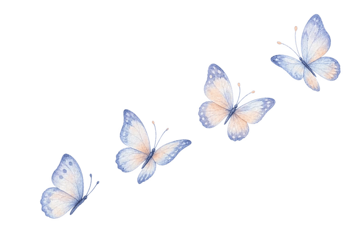 Butterfly Trail