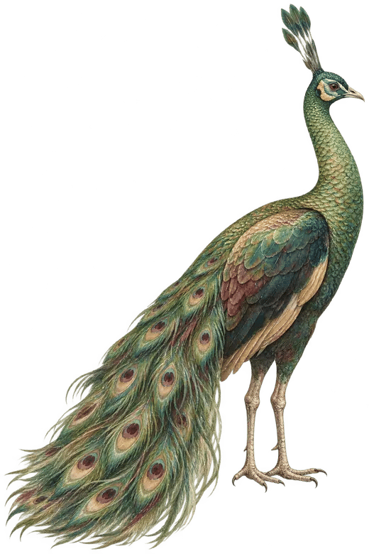 Merak Kiri