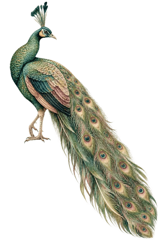 Merak Kanan