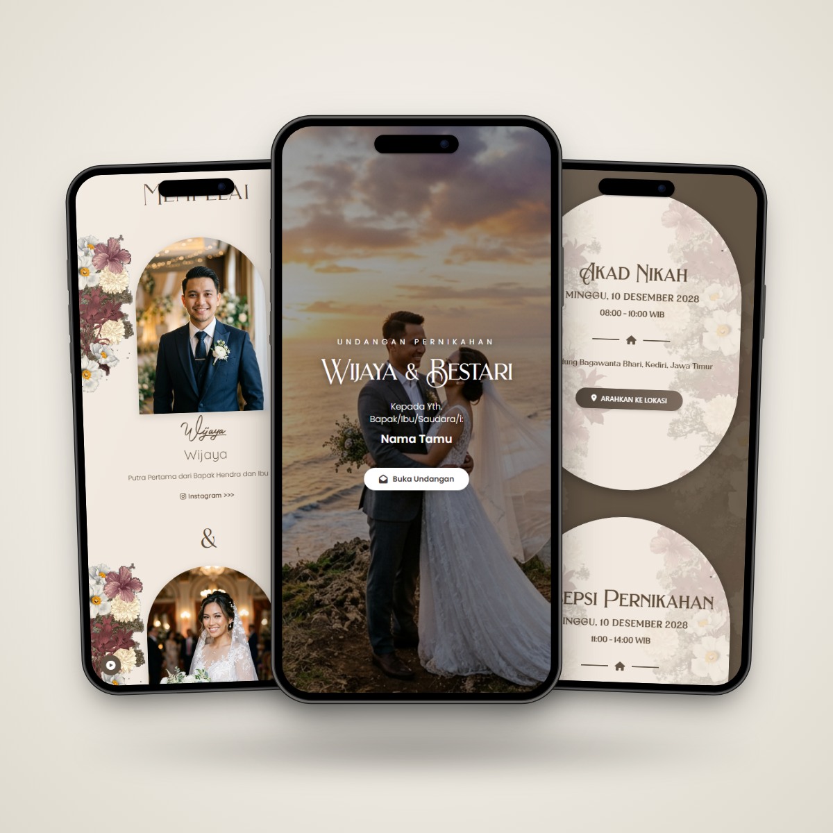 Tema Pintu Gebyok Video