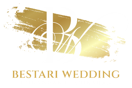 Logo Bestari Wedding